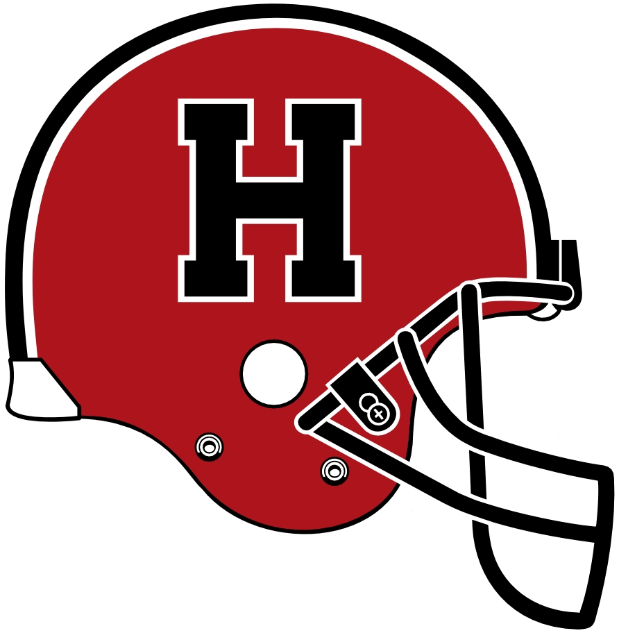Harvard Crimson 0-Pres Helmet Logo t shirts DIY iron ons
